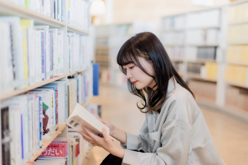 勉強